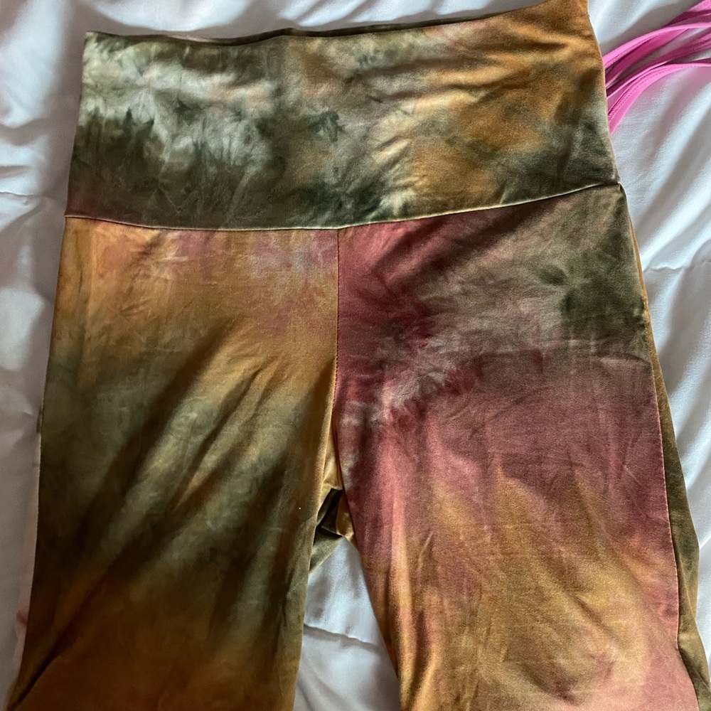 Biker shorts